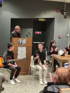 Αυτόματο προσχέδιο