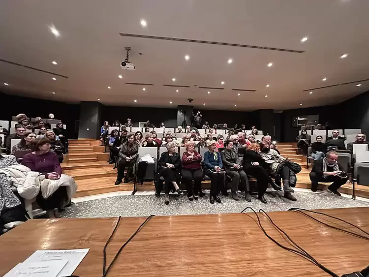 Αυτόματο προσχέδιο