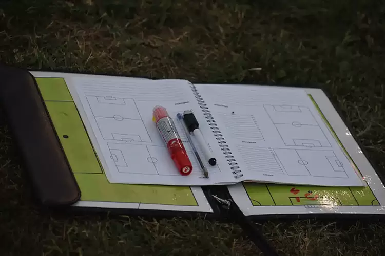 Λειτουργία Σχολής UEFA D στην ΕΠΣ Κοζάνης Αυτόματο προσχέδιο