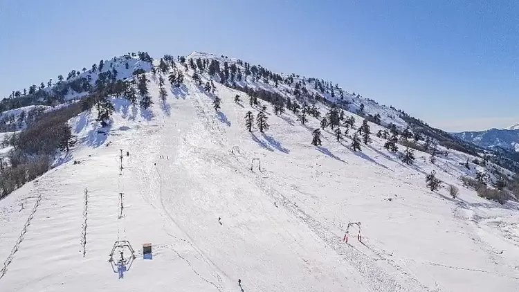 Χιονοδρομικό κέντρο Βασιλίτσας: Δυο δεσμευτικές προσφορές για την παραχώρηση χρήσης