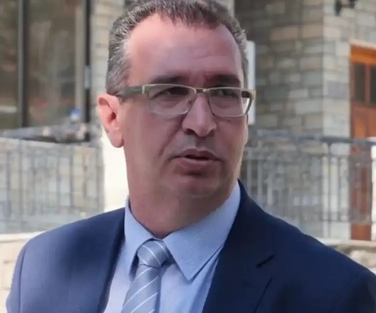 Χρήστος Τριγώνης: Αύξηση στα τέλη ύδρευσης - Νέο χαράτσι Χρήστος Τριγώνης: Αύξηση στα τελη ύδρευσης – Νέο χαράτσι