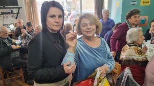 Χρήστος Ζευκλής: Αναβαθμίζουμε τις δομές για την Τρίτη Ηλικία στο Δήμο Βοΐου