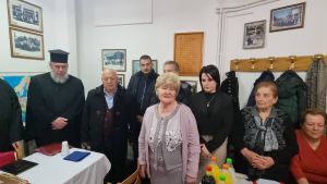 Χρήστος Ζευκλής: Αναβαθμίζουμε τις δομές για την Τρίτη Ηλικία στο Δήμο Βοΐου