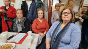 Χρήστος Ζευκλής: Αναβαθμίζουμε τις δομές για την Τρίτη Ηλικία στο Δήμο Βοΐου