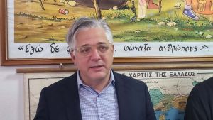 Χρήστος Ζευκλής: Αναβαθμίζουμε τις δομές για την Τρίτη Ηλικία στο Δήμο Βοΐου