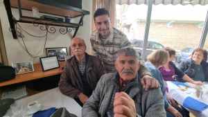 Χρήστος Ζευκλής: Αναβαθμίζουμε τις δομές για την Τρίτη Ηλικία στο Δήμο Βοΐου