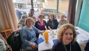 Χρήστος Ζευκλής: Αναβαθμίζουμε τις δομές για την Τρίτη Ηλικία στο Δήμο Βοΐου