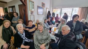 Χρήστος Ζευκλής: Αναβαθμίζουμε τις δομές για την Τρίτη Ηλικία στο Δήμο Βοΐου