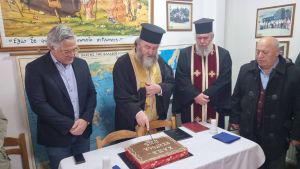 Χρήστος Ζευκλής: Αναβαθμίζουμε τις δομές για την Τρίτη Ηλικία στο Δήμο Βοΐου