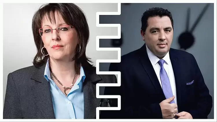 “Χτυπήματα” μεταξύ Ζεμπιλιάδου Γκερεχτέ