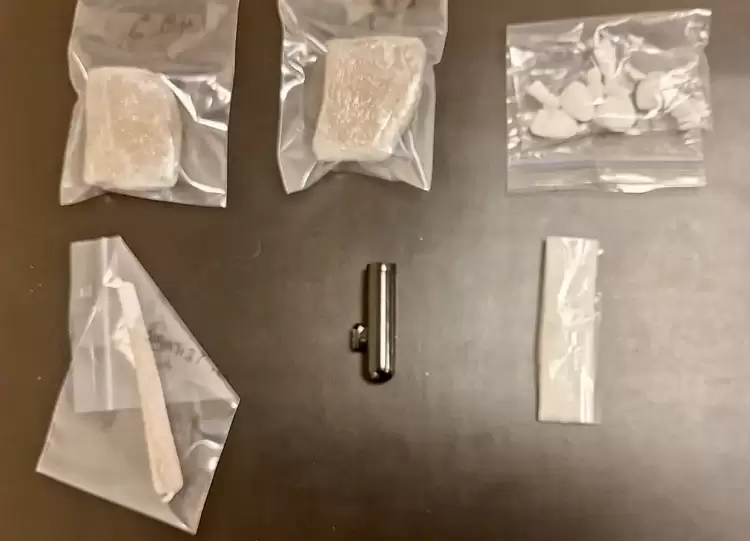 Διακίνηση ναρκωτικών ουσιών στην Καστοριά