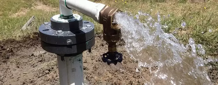 Διάρκεια ισχύος των αδειών χρήσης ύδατος στο Δήμο Βοϊου