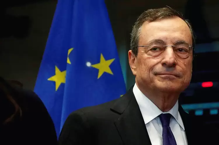 ΕΕ: Καμπανάκι για την οικονομία – Επιβεβαιώνεται η έκθεση Ντράγκι