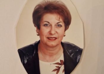 “Έφυγε” η Μαίρη….