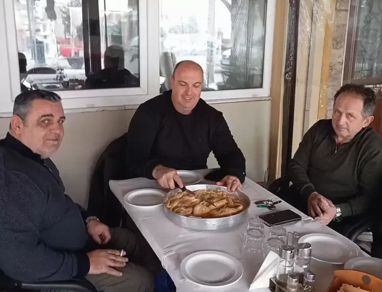 Εγκρίθηκε ο προϋπολογισμός της ΔΥΠΡΑ για το 2025 Εγκρίθηκε ο προϋπολογισμός της ΔΥΠΡΑ για το 2025