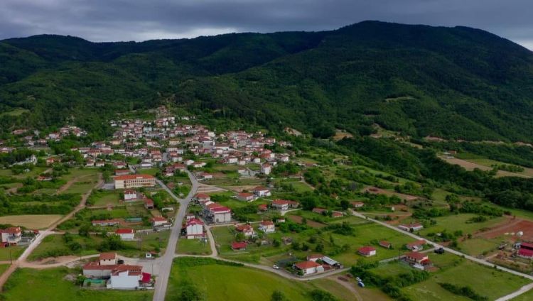 Ελάτη (Λουζιανή) Δήμου Σερβίων Ελάτη (Λουζιανή) Δήμου Σερβίων