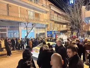 Ενότητα – Κοπή βασιλόπιτας