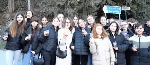 Επέστρεψαν οι καβαλάρηδες του Κρόκου, απο Ζάβορδα Επέστρεψαν οι καβαλάρηδες του Κρόκου, απο Ζάβορδα