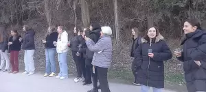 Επέστρεψαν οι καβαλάρηδες του Κρόκου, απο Ζάβορδα Επέστρεψαν οι καβαλάρηδες του Κρόκου, απο Ζάβορδα