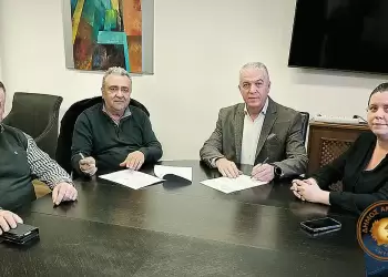 Εσωτερικό δίκτυο ύδρευσης Βεγόρας