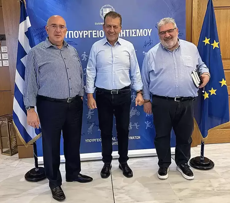 Κατασκευή Γηπέδου 5x5 στην Τοπική Κοινότητα Αναρράχης του Δήμου Εορδαίας Ετήσιος χορός του συνδέσμου γραμμάτων και τεχνών Ν. Κοζάνης