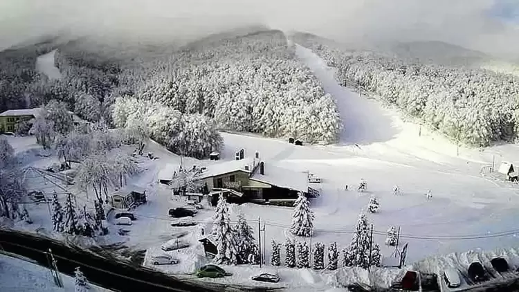 Η ετοιμότητα προς δημοπράτηση του μεγάλου έργου στο Χιονοδρομικό Κέντρο Βίγλας Πισοδερίου