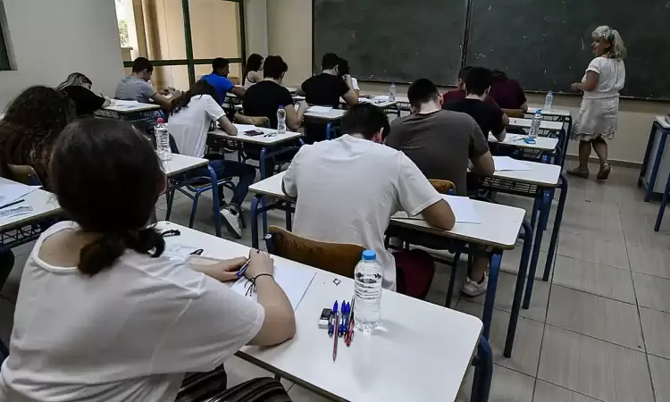 Έτος – ορόσημο για την Παιδεία: Έρχονται μη κρατικά ΑΕΙ και Διεθνές Απολυτήριο στα δημόσια σχολεία Έτος – ορόσημο για την Παιδεία: Έρχονται μη κρατικά ΑΕΙ και Διεθνές Απολυτήριο στα δημόσια σχολεία