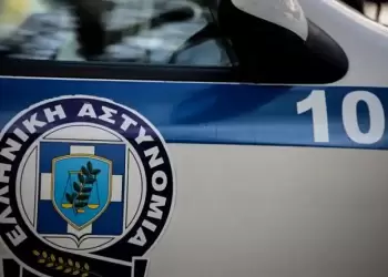 Εξιχνιάσθηκε κλοπή που τελέστηκε στην Πτολεμαΐδα
