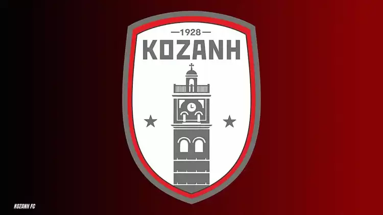 Φ.Σ Κοζάνης: Λύθηκε η συνεργασία με τον Δήμο Τενεκέ