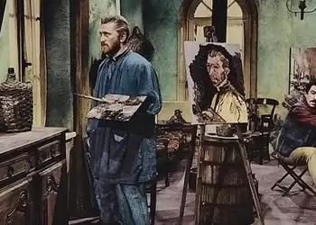 Φιλοπρόοδος Σύλλογος Κοζάνης: Σινεμά Δευτέρα βράδυ «Η ζωή ενός ανθρώπου»