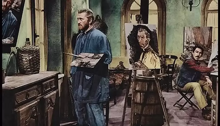 Φιλοπρόοδος Σύλλογος Κοζάνης: Σινεμά Δευτέρα βράδυ «Η ζωή ενός ανθρώπου» Φιλοπρόοδος Σύλλογος Κοζάνης: Σινεμά Δευτέρα βράδυ «Η ζωή ενός ανθρώπου»