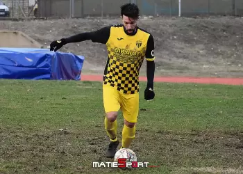 Φουλ αγωνιστική δράση με δυνατές αναμετρήσεις στα πρωταθλήματα της ΕΠΣ Κοζάνης.