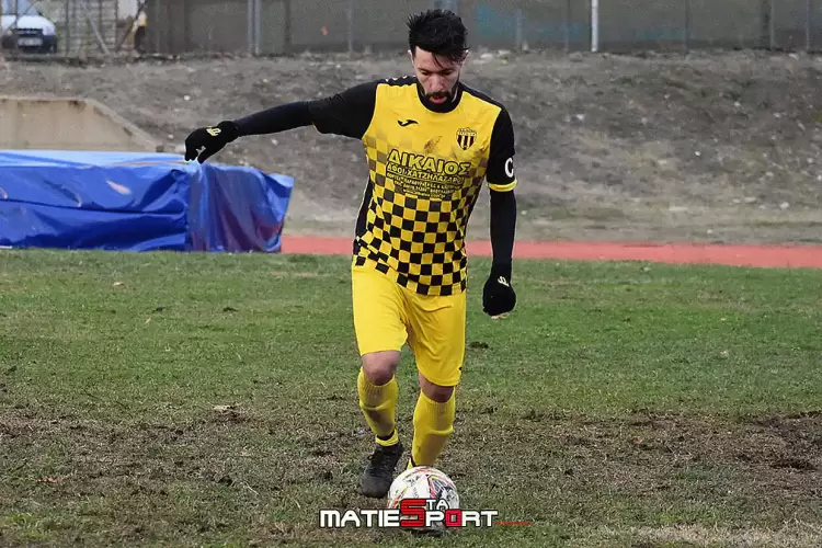 Φουλ αγωνιστική δράση με δυνατές αναμετρήσεις στα πρωταθλήματα της ΕΠΣ Κοζάνης.