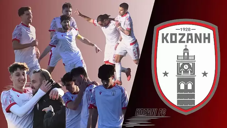 ΦΣ Κοζάνη: Τέτοιες σημαντικές νίκες, μας δίνουν δύναμη ΦΣ Κοζάνη: Τέτοιες σημαντικές νίκες, μας δίνουν δύναμη