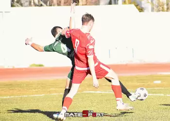 Γ’ Εθνική: Πιερικός – ΦΣ Κοζάνης 2 0