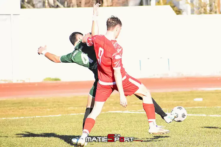 Γ’ Εθνική: Πιερικός – ΦΣ Κοζάνης 2 0