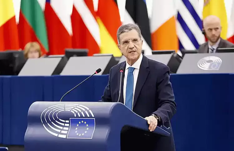 Γιώργος Αυτιάς: Το Ταμείο Ανάκαμψης αποδείχθηκε ένα εξαιρετικό οικονομικό εργαλείο