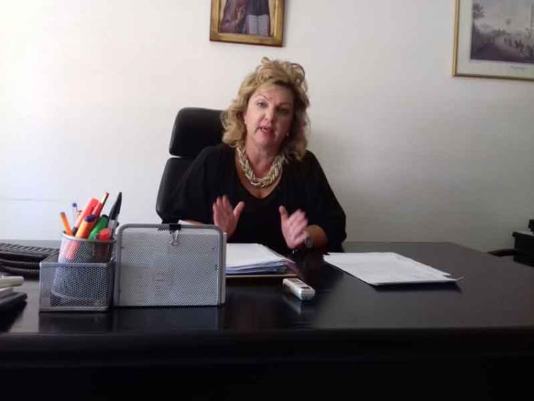 Ίδρυση δύο Δημόσιων Ωνάσειων Πρότυπων Σχολείων  στη Διεύθυνση Δευτεροβάθμιας Εκπαίδευσης Π.Ε. Κοζάνης