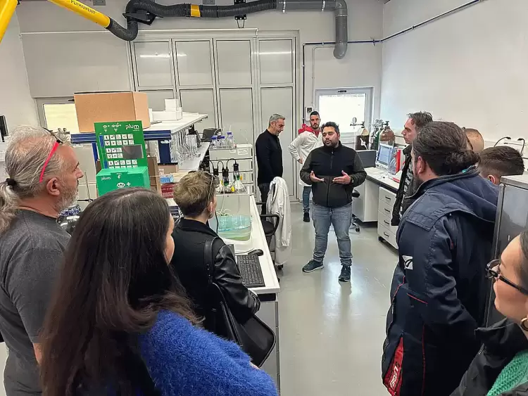 Ηλεκτροκίνηση, Αποθήκευση ενέργειας και Ψηφιακές Εργαλειοθήκες για την Ενεργειακή Μετάβαση