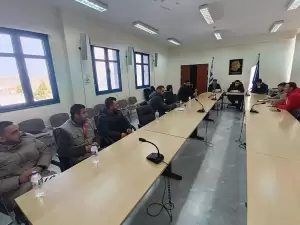 Και πάλι στους δρόμους οι αγρότες της Δυτικής Μακεδονίας