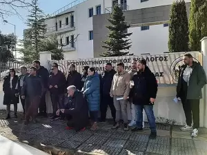 Και πάλι στους δρόμους οι αγρότες της Δυτικής Μακεδονίας