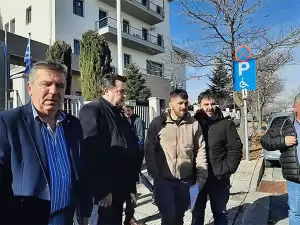 Και πάλι στους δρόμους οι αγρότες της Δυτικής Μακεδονίας