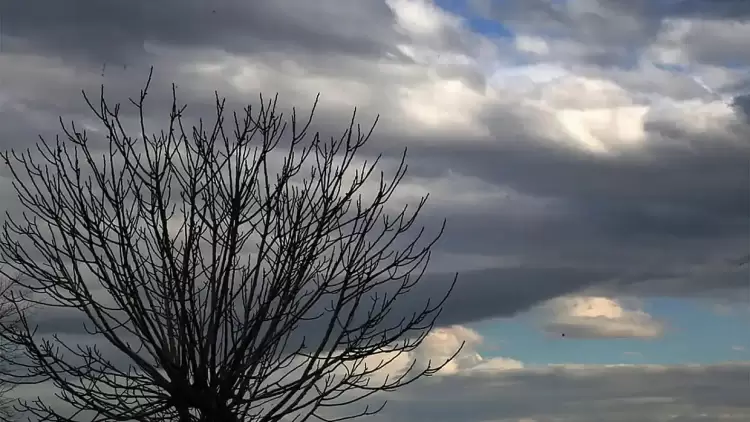 Ο καιρός για την Κοζάνη και την Δυτική Μακεδονία σήμερα 23/01/2025: Νεφώσεις και άνοδος θερμοκρασίας