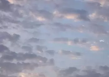 Ο καιρός για την Κοζάνη και την Δυτική Μακεδονία σήμερα 03/01/2025: Γενικά αίθριος με λίγες πρόσκαιρες νεφώσεις