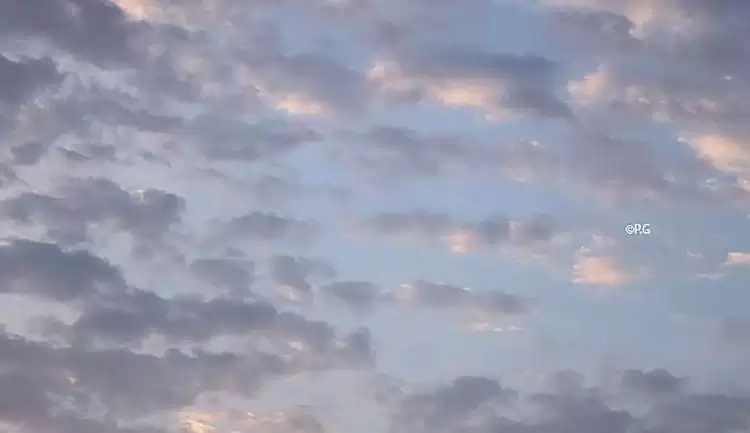 Ο καιρός για την Κοζάνη και την Δυτική Μακεδονία σήμερα 03/01/2025: Γενικά αίθριος με λίγες πρόσκαιρες νεφώσεις