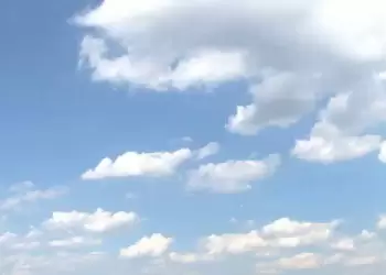 Ο καιρός για την Κοζάνη και την Δυτική Μακεδονία σήμερα 02/01/2025: Γενικά αίθριος με λίγες νεφώσεις