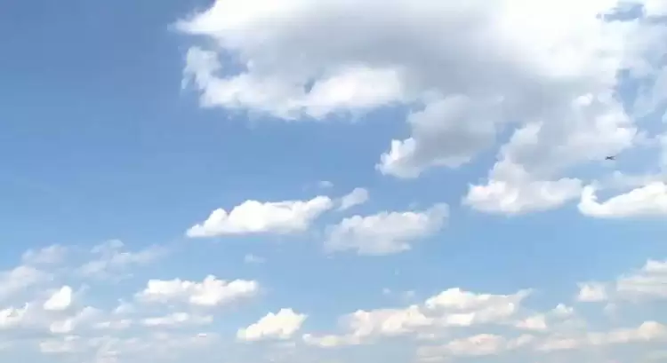 Ο καιρός για την Κοζάνη και την Δυτική Μακεδονία σήμερα 02/01/2025: Γενικά αίθριος με λίγες νεφώσεις