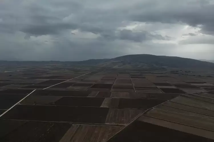 Ο καιρός για την Κοζάνη και την Δυτική Μακεδονία σήμερα 07/01/2025: Αραιές νεφώσεις με λίγες τοπικές βροχές