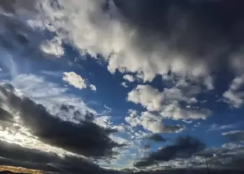 Ο καιρός για την Κοζάνη και την Δυτική Μακεδονία σήμερα Τρίτη, 28 Ιανουάριος 2025: Λίγες νεφώσεις