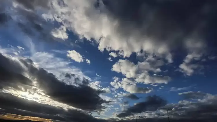 Ο καιρός για την Κοζάνη και την Δυτική Μακεδονία σήμερα Τρίτη, 28 Ιανουάριος 2025: Λίγες νεφώσεις